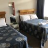 Отель Central Wangaratta Motel, фото 10
