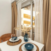Отель Praia da Rocha Beach Bright Apartment 50 m walk from the beach, фото 8