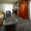 Отель Courtyard by Marriott Dayton-University of Dayton, фото 6