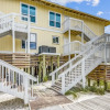 Отель Sandpiper Cove 1157 Destin - 2 Br Condo, фото 25