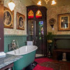 Отель The Victorian B&B, фото 9