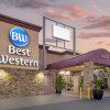 Отель Best Western Canoga Park Motor Inn, фото 42
