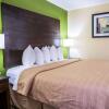 Отель Quality Inn Jacksonville near Camp Lejeune, фото 7