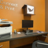 Отель Fairfield Inn And Suites Midland, фото 16