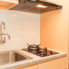 Отель Nice and Cozy Studio at Grand Kamala Lagoon Apartment, фото 12