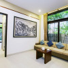 Отель Azumi 02 Bedroom on Ground Floor Apartment Hoian With a Full Kitchen Facilities, фото 3