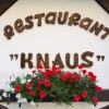 Отель Knaus Apartments, фото 1