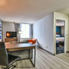 Отель Radisson Suites Hotel Toronto Airport, фото 5