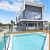 Отель Qube Broadbeach, фото 4