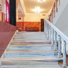 Отель Hilltown Hotel, фото 5