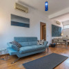 Отель Ostiense Exclusive Terrace Flat, фото 4