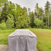 Отель Secluded Elka Park Cabin: Hot Tub & Fire Pit!, фото 14