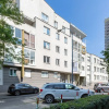 Отель Krypska Apartment Warsaw by Renters, фото 1