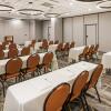 Отель Holiday Inn Timonium Baltimore North, an IHG Hotel, фото 17