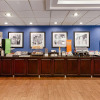 Отель Hampton Inn Morganton, фото 19