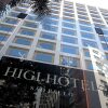 Отель Higi Hotel São Paulo, фото 1