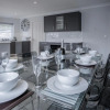 Отель Gower View - 4 Bedroom Luxurious Holiday Home - Saundersfoot, фото 13