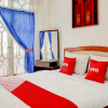 Отель OYO 2301 Hocky Guest House, фото 37
