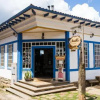 Отель Pousada Vila Mineira, фото 1