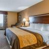 Отель Quality Inn & Suites, фото 39