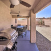 Отель Lake Havasu City Home w/ Patio ~ 3 Mi to Lake, фото 10