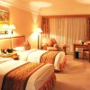Отель Qingdao Oceanwide Elite Hotel, фото 12