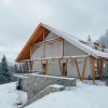 Отель Balvanyos Resort, фото 31