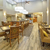 Отель Hampton Inn & Suites Fort Worth-West-I-30, фото 20