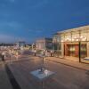 Отель DoubleTree by Hilton Istanbul Topkapi в Стамбуле