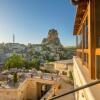 Отель Cappa Via Cave Hotel Cappadocia, фото 21