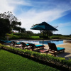 Отель Ocean view condo Reserva Conchal A30, фото 26