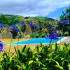 Отель House With 3 Bedrooms in Fajã da Ovelha, With Wonderful sea View, Pool Access, Enclosed Garden, фото 12