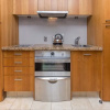 Отель Central 1 Bedroom in Metropolis, фото 3
