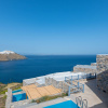 Отель Nisides Suites, фото 1
