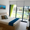 Отель Modern Department With the Best Location, Skybar & Gym, фото 4