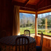Отель Traumaco Lodge, фото 9