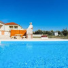 Отель Villa Stone House with Pool, фото 14