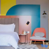 Отель YEZE Hotel, фото 6