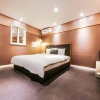 Отель Gyeryong the Ace Hotel, фото 6