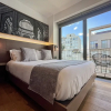 Отель Mi Zona Lodging Condesa, фото 17