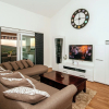 Отель Charming Villa With Heatable Covered Swimming Pool Only 4 km Away From the sea, фото 3
