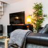 Отель Cosy 2-Bed House, фото 1