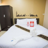 Отель NIDA Rooms BTS Phra Kanong 1112 Majestic, фото 7