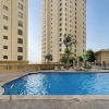 Отель Stylish 2bdr at Rimal 1, фото 14