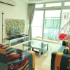 Отель HomeStay in Johor - KSL Fun House, фото 18