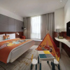 Отель Novotel Shanghai Hongqiao Exhibition, фото 10