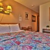 Отель Mountain Green Resort By Killington VR - 3 Bedrooms, фото 22