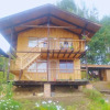 Отель Cozy cabin Casa Enya, фото 17