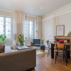 Отель Suite Tolstoï - Superbe Appartement calme et lumineux, фото 11