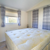 Отель Comfortable Chalet With Microwave, Near the Beach, фото 5